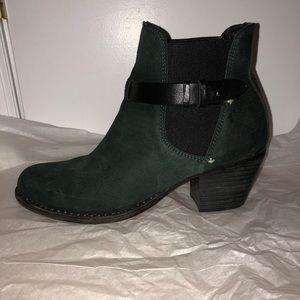 Rag and Bone Booties